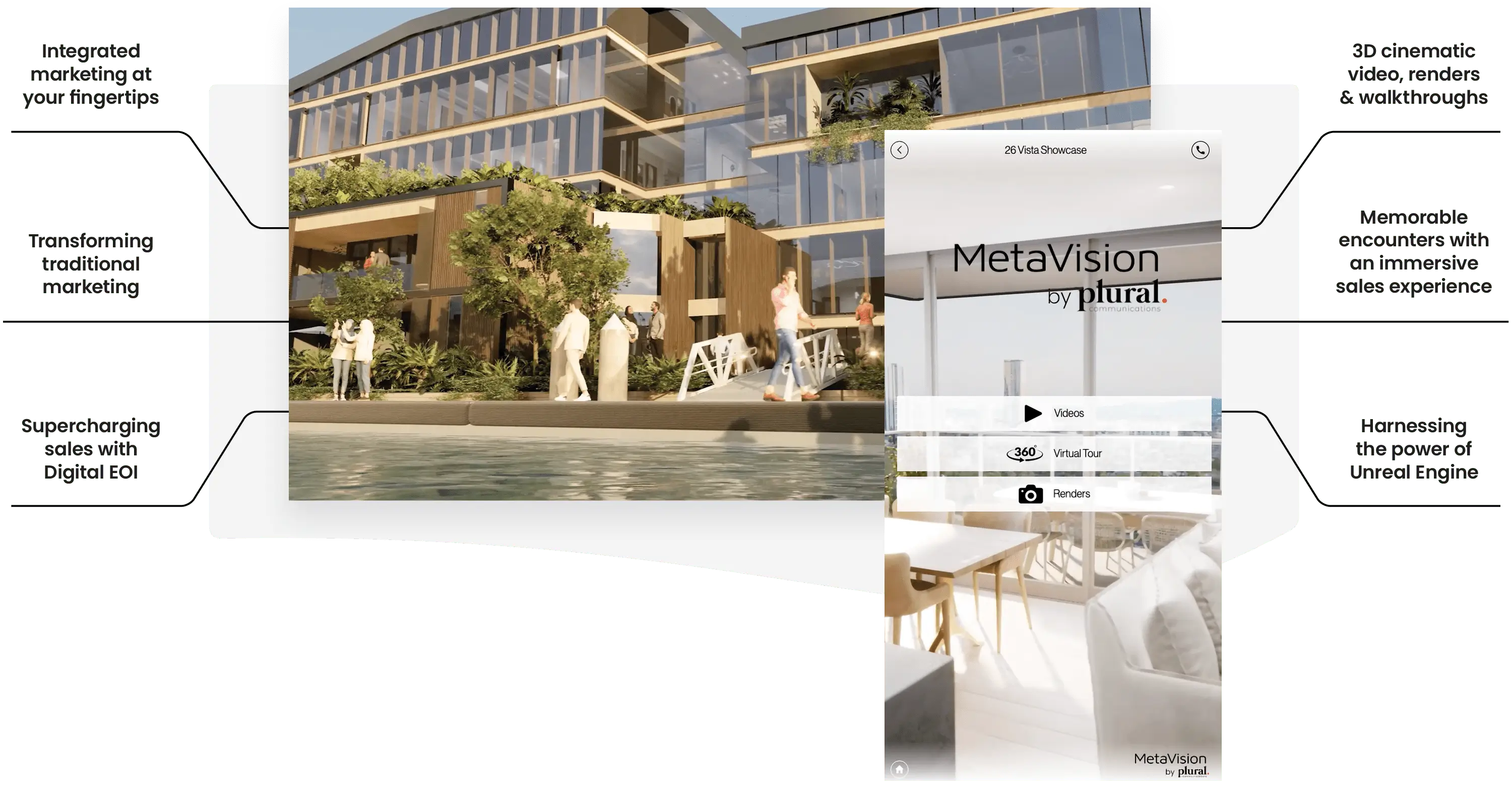 MetaVision by Plural